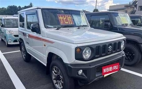 Suzuki Jimny, 2022 год, 1 238 000 рублей, 2 фотография