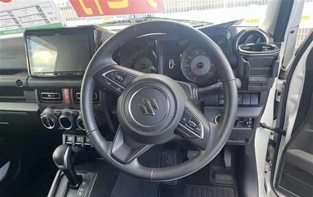 Suzuki Jimny, 2022 год, 1 238 000 рублей, 5 фотография