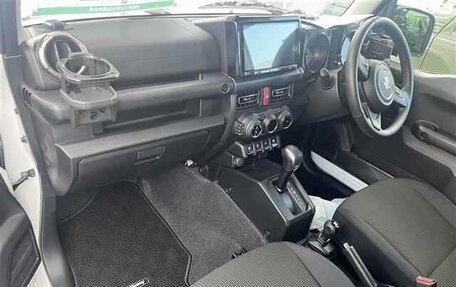 Suzuki Jimny, 2022 год, 1 238 000 рублей, 7 фотография