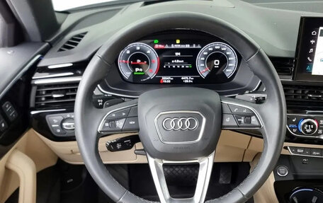 Audi A4, 2022 год, 2 678 030 рублей, 6 фотография