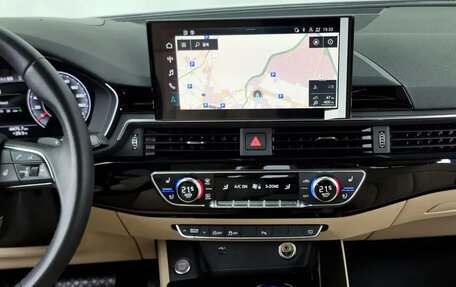 Audi A4, 2022 год, 2 678 030 рублей, 7 фотография