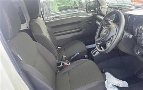 Suzuki Jimny, 2022 год, 1 238 000 рублей, 6 фотография