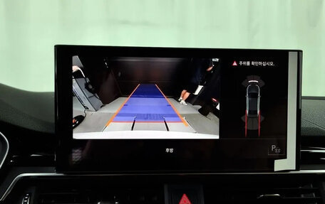 Audi A4, 2022 год, 2 678 030 рублей, 9 фотография