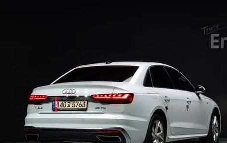 Audi A4, 2022 год, 2 678 030 рублей, 3 фотография