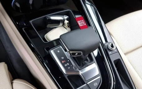 Audi A4, 2022 год, 2 678 030 рублей, 8 фотография