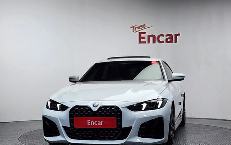 BMW 4 серия, 2025 год, 5 900 000 рублей, 2 фотография