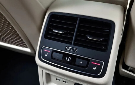 Audi A4, 2022 год, 2 678 030 рублей, 11 фотография