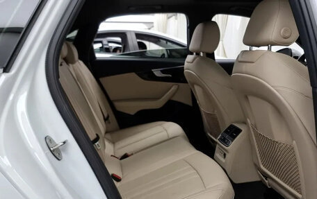 Audi A4, 2022 год, 2 678 030 рублей, 15 фотография