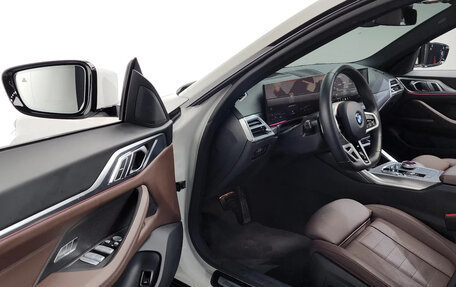 BMW 4 серия, 2025 год, 5 900 000 рублей, 5 фотография