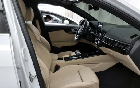 Audi A4, 2022 год, 2 678 030 рублей, 14 фотография