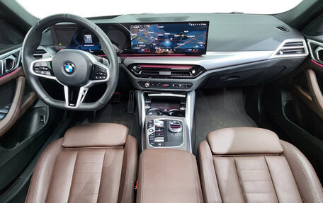 BMW 4 серия, 2025 год, 5 900 000 рублей, 6 фотография