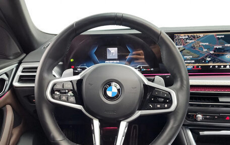 BMW 4 серия, 2025 год, 5 900 000 рублей, 7 фотография