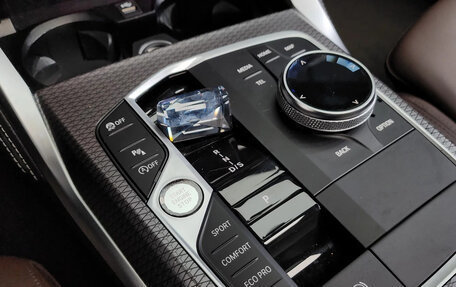 BMW 4 серия, 2025 год, 5 900 000 рублей, 13 фотография