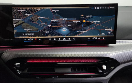 BMW 4 серия, 2025 год, 5 900 000 рублей, 10 фотография