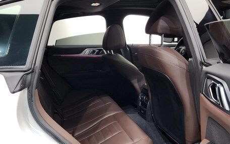 BMW 4 серия, 2025 год, 5 900 000 рублей, 16 фотография