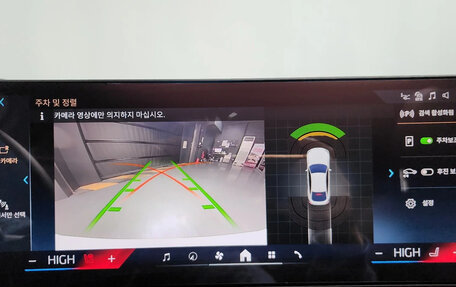 BMW 4 серия, 2025 год, 5 900 000 рублей, 12 фотография