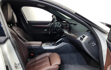BMW 4 серия, 2025 год, 5 900 000 рублей, 15 фотография