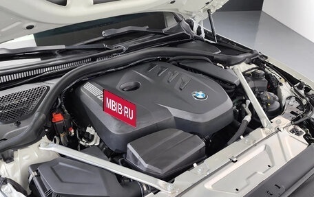 BMW 4 серия, 2025 год, 5 900 000 рублей, 19 фотография