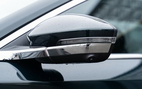 CheryExeed TXL, 2024 год, 3 650 000 рублей, 11 фотография