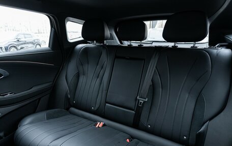 CheryExeed TXL, 2024 год, 3 650 000 рублей, 40 фотография