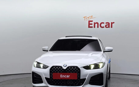 BMW 4 серия, 2025 год, 6 200 000 рублей, 2 фотография