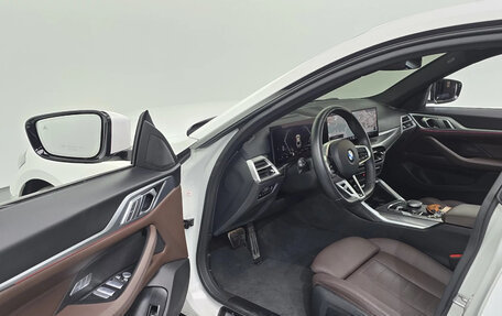 BMW 4 серия, 2025 год, 6 200 000 рублей, 5 фотография