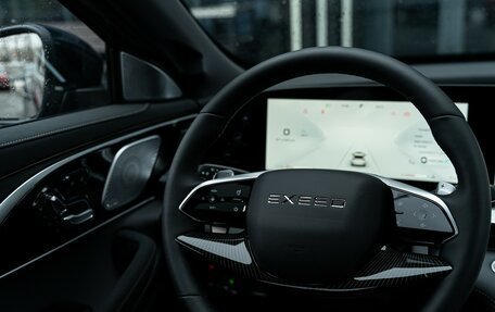 CheryExeed TXL, 2024 год, 3 650 000 рублей, 34 фотография