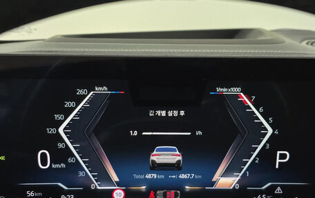 BMW 4 серия, 2025 год, 6 200 000 рублей, 8 фотография