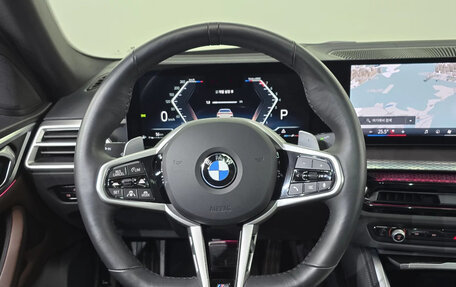 BMW 4 серия, 2025 год, 6 200 000 рублей, 7 фотография