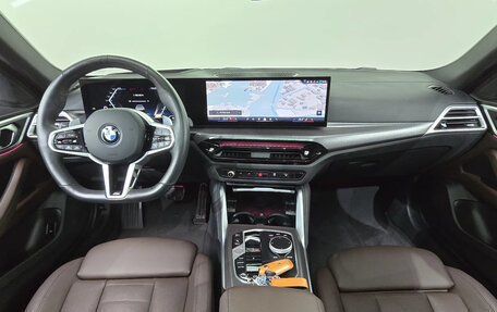 BMW 4 серия, 2025 год, 6 200 000 рублей, 6 фотография