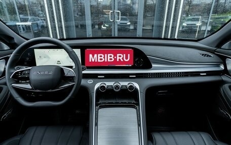 CheryExeed TXL, 2024 год, 3 650 000 рублей, 39 фотография