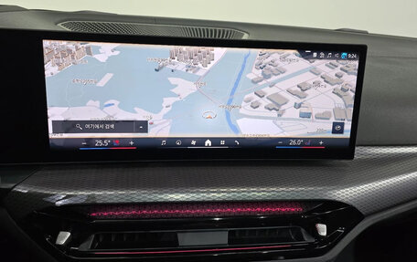 BMW 4 серия, 2025 год, 6 200 000 рублей, 10 фотография