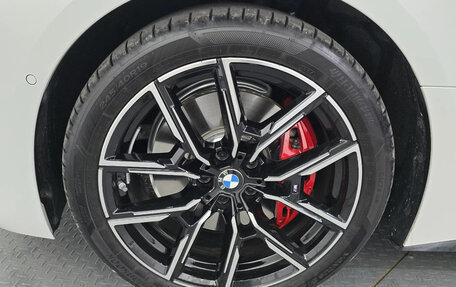 BMW 4 серия, 2025 год, 6 200 000 рублей, 20 фотография