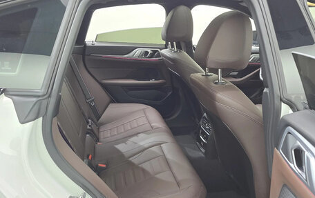 BMW 4 серия, 2025 год, 6 200 000 рублей, 15 фотография