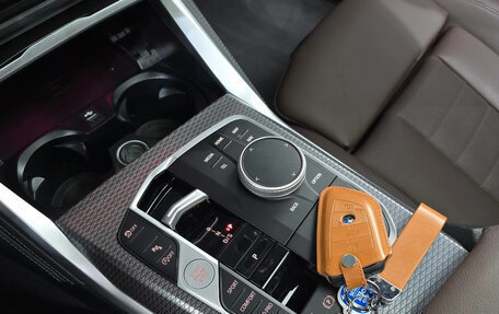 BMW 4 серия, 2025 год, 6 200 000 рублей, 13 фотография