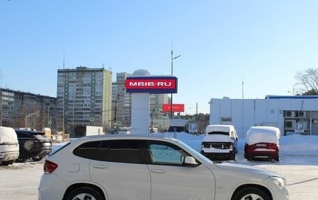 BMW X1, 2011 год, 1 700 000 рублей, 4 фотография