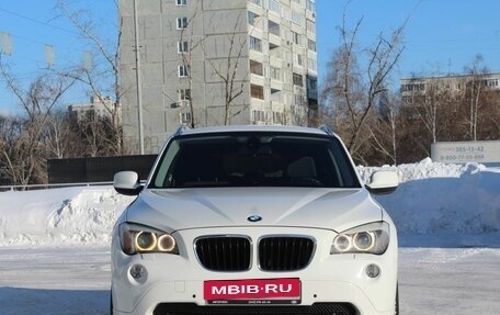 BMW X1, 2011 год, 1 700 000 рублей, 2 фотография