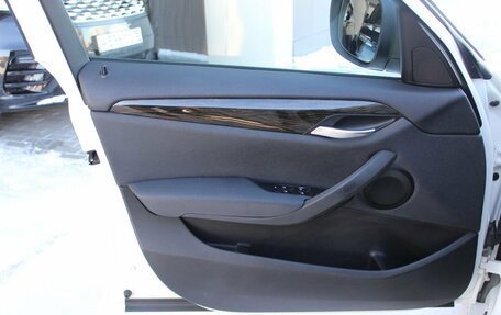 BMW X1, 2011 год, 1 700 000 рублей, 9 фотография