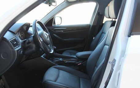 BMW X1, 2011 год, 1 700 000 рублей, 10 фотография