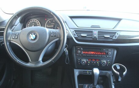 BMW X1, 2011 год, 1 700 000 рублей, 14 фотография