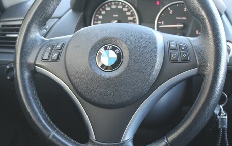 BMW X1, 2011 год, 1 700 000 рублей, 16 фотография