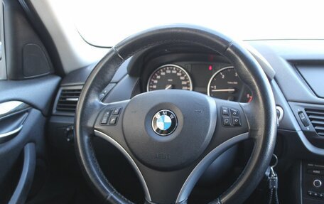 BMW X1, 2011 год, 1 700 000 рублей, 15 фотография