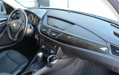 BMW X1, 2011 год, 1 700 000 рублей, 19 фотография