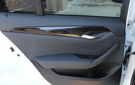 BMW X1, 2011 год, 1 700 000 рублей, 21 фотография