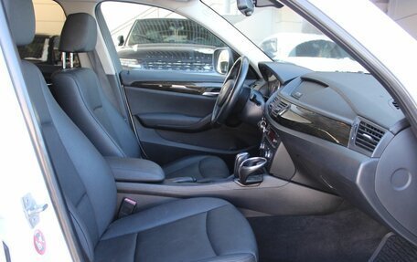 BMW X1, 2011 год, 1 700 000 рублей, 26 фотография