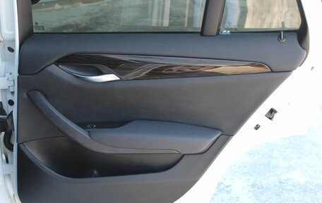 BMW X1, 2011 год, 1 700 000 рублей, 24 фотография