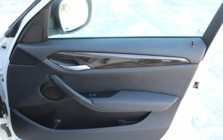 BMW X1, 2011 год, 1 700 000 рублей, 25 фотография