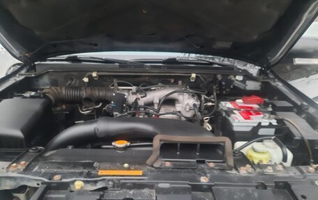 Mitsubishi Pajero IV, 2012 год, 1 785 000 рублей, 5 фотография