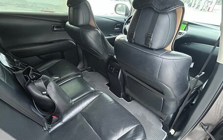 Lexus RX III, 2014 год, 2 620 000 рублей, 6 фотография