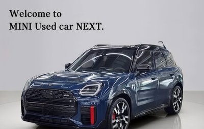 MINI Countryman, 2024 год, 5 900 000 рублей, 1 фотография